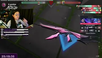 NIVYTHON (dia 43) RANKEDS MORANGU | Clip
