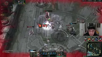 LULU XD