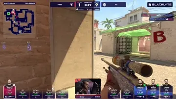 broky 1v3