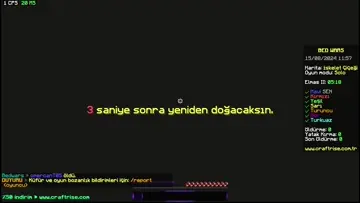 Hileciyle VS