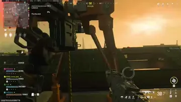 Movment 2