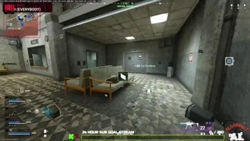 hacks crazy