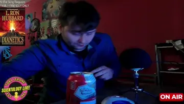 Nuclear Strike Ends Stream Early