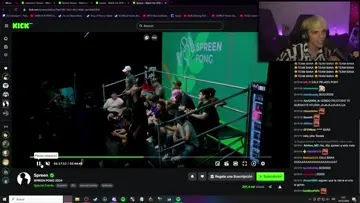 La trompada del papu