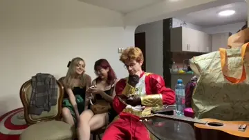 CAPITAN PERU VOLVIO A SU PATRIA!! | Primer Stream
