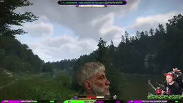 Return of the Beggar (Part 2)