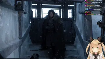 Jhon snow walk