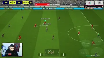 RK saplar geçer