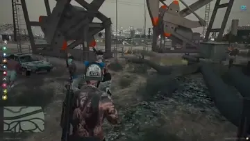 ...
