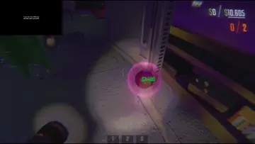 jumpscare