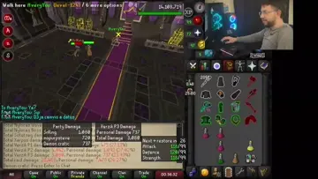 Scythe of vitur de leito
