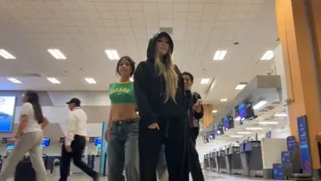 Mile