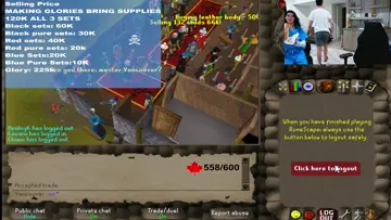 OMG RANDO EVENT !!!!!!!
