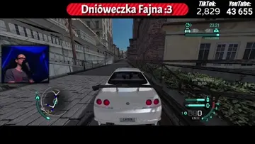 Złapany 🤣🤣