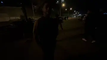 UNA BUENA CENA
