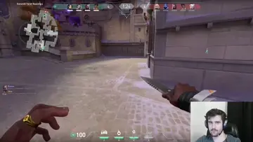 Ufak çaplı bir kalp krizi :D