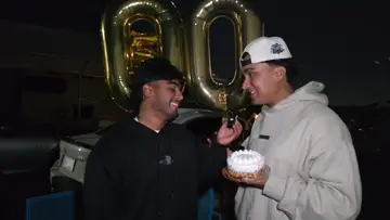 felicidades por los 500