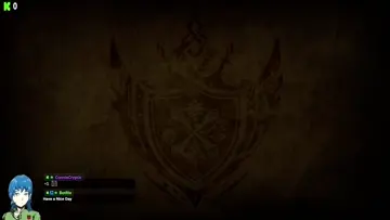 Last Monster Intro_Primordial Malzeno