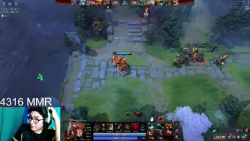 RAMPAGEEEEEE