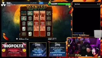 BigFoltz Slot Comin Soon Lets Max | Kick | Clip