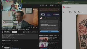 Cuando un latino escucha "VERIFACTO"