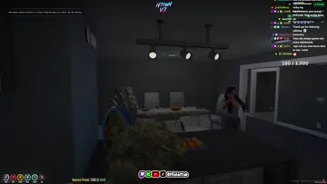 Cheating again