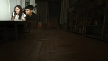 susto +  golpe outlast