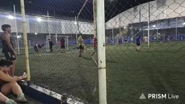 barrida