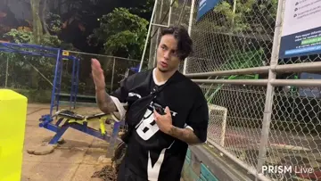 más que real