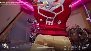 SPIDEY ULT INTO MAG ULT