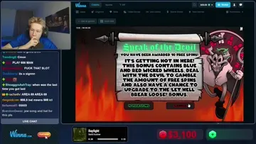 THE 666 MAXWIN SIGN