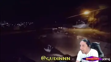já saiu faísca de sua roda?