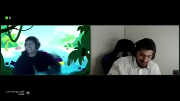 حيااكم الله في بثنا المتواضع | Clip