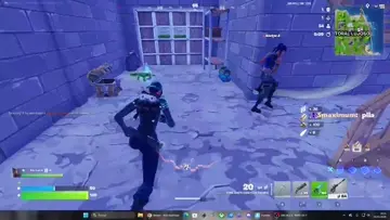 menuda kill   tio