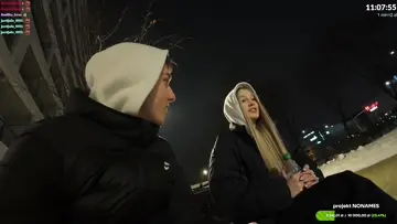 Koniec związku Najciora :