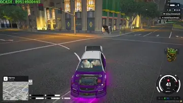 clip james