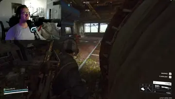 I Found The Gears!
