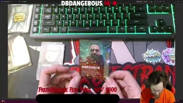 Brand Pop Creator Cards