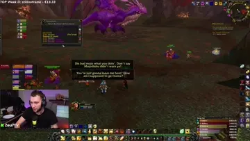 oco rage
