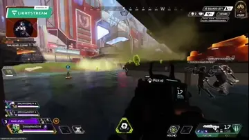 toxic