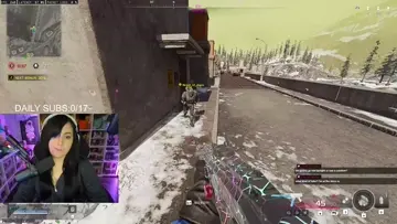 Warzone Wednesday Dubssss with the Huzzz | Clip