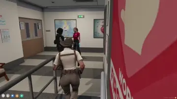 The strat work
