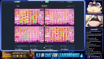 Acebet Slot battles MASSIVE Win
