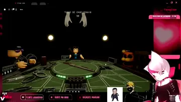 STRIM NOCTURNEI NASHEI - !sr !points !co | Clip