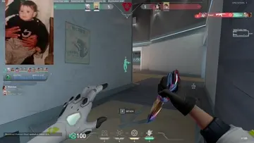 dede aim