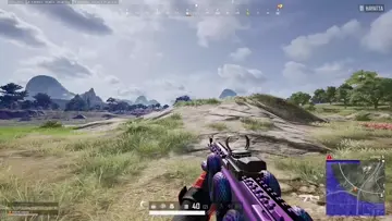 flick shoot