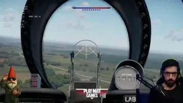 🇦🇷Atacando a las fragatas en Dinamarca A4 🇦🇷