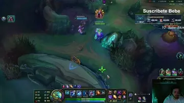 Pentakill