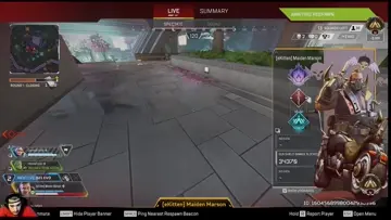 He called me Papii!! :)