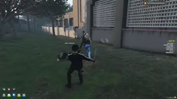 SMOKED EM